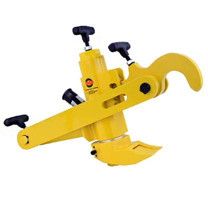 ESCO 10228 Bead Breaker Kit, Euro (Contains 10107, 10500, 10604 Hose and 10601K Reducer Kit)