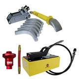 ESCO 10235 Bead Breaker Kit, Giant Tire (Contains 10104, 10592, 10604 Hose and 10601K Reducer Kit)