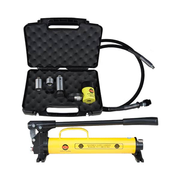 ESCO 10239 Bead Breaker Kit, "Stak-Able" Ram (Contains 10807C, 10508, and 10604 Hose)