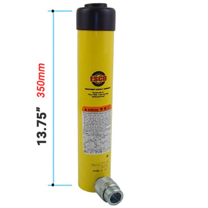 ESCO 10305 Ram, Hydraulic, 10 Ton, 10-1/8" Stroke