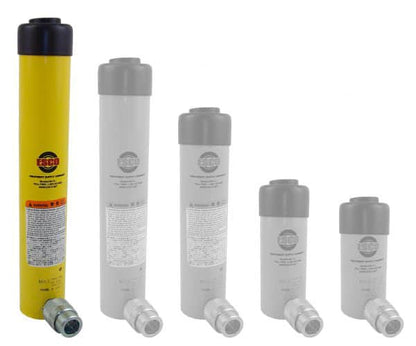 ESCO 10305 Ram, Hydraulic, 10 Ton, 10-1/8" Stroke