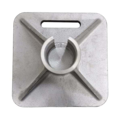 ESCO 10315 Ram Stand, Aluminum Ram Stand, 10 Ton