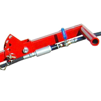 ESCO 10324 Jumbo Jack, 250T, Minimum Height 27", 14" Stroke