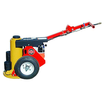 ESCO 10324 Jumbo Jack, 250T, Minimum Height 27", 14" Stroke