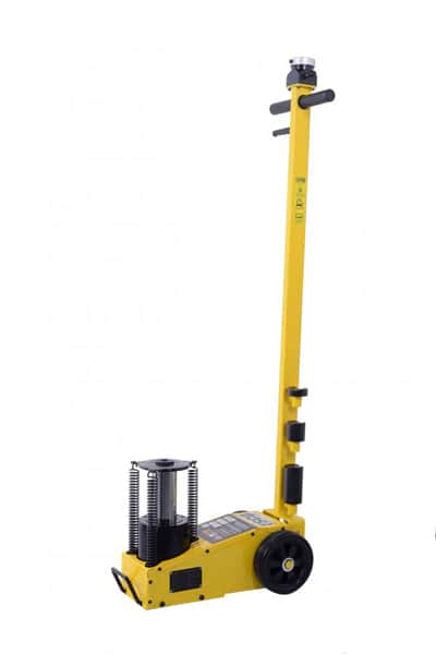 ESCO 10390 22 Ton Air/Hydraulic Floor Jack