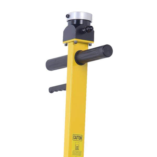 ESCO 10390 22 Ton Air/Hydraulic Floor Jack