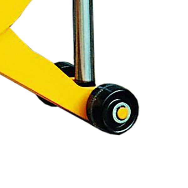 ESCO 10437 Jack, Forklift, 7.5 Ton Lifting Capacity