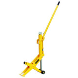 ESCO 10437 Jack, Forklift, 7.5 Ton Lifting Capacity