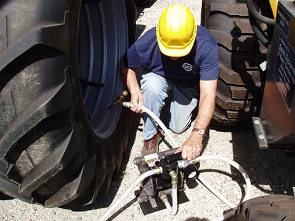 ESCO 10543 Liquid Transfer Pump ,1", 50 GPM (With Metal Valve, 10' Hoses, Injector Gun, Strainer, Regulator and Gauges)