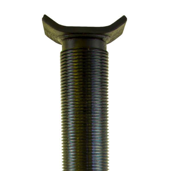 ESCO 10802 Jack Stand single, HD, Locking Collar, 20 Ton Capacity, Max Height 26.5" (Sold Per Stand)