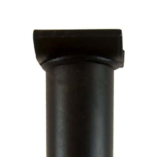 ESCO 10804 Jack Stand single, HD, Pin Style, 25 Ton Capacity, Max Height 41.3" (Sold Per Stand)