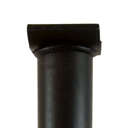 ESCO 10804 Jack Stand single, HD, Pin Style, 25 Ton Capacity, Max Height 41.3" (Sold Per Stand)