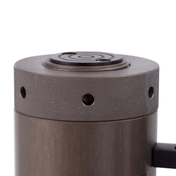 ESCO 10808 Jack, HD, 50 Ton Cylinder, With Locking Collar, 6" Stroke