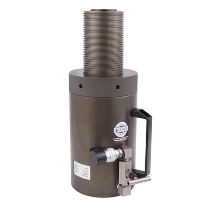 ESCO 10809 Jack, HD, 100 Ton Cylinder, With Locking Collar, 6" Stroke