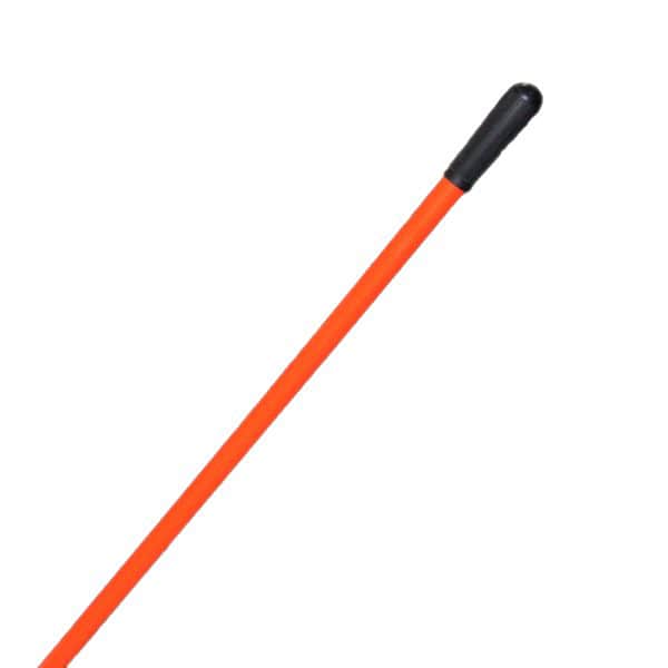 ESCO 10812 YELLOW JACKIT Transmission Jack, 2.2 Ton, Min Hgt: 10", Max Hgt: 35"