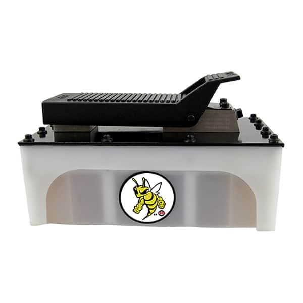 ESCO 10828 Bead Breaker Kit, Giant Tire (Contains 10104, 10875, 10604 Hose and 10601K Reducer Kit)