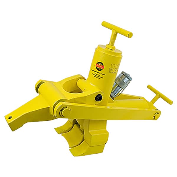 ESCO 10839 Bead Breaker Kit, "Combi" (Contains 10101, 10877, 10604 Hose and 10601K Reducer Kit)