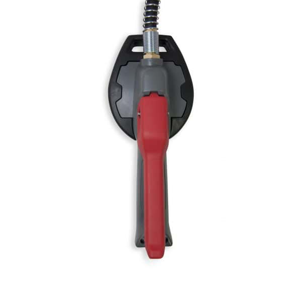 ESCO 10960 Tire Inflator, Dial Gauge w/ Clip on Chuck