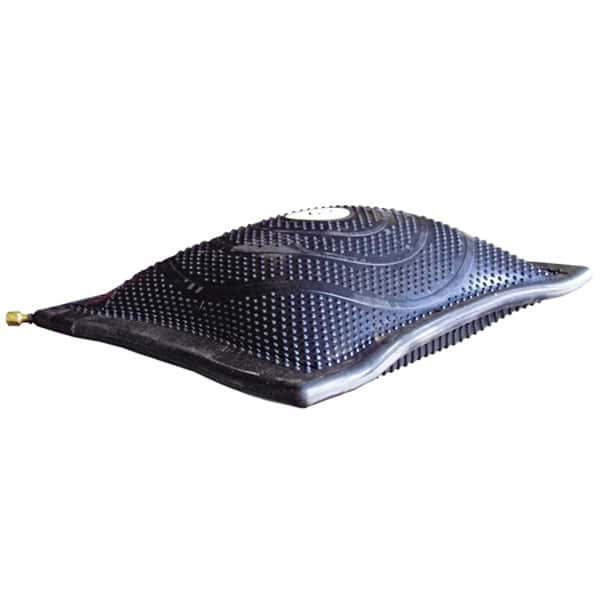 ESCO 12109 Jack, Airbag, 32.0 Ton Capacity, Max Height 12"