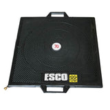 ESCO 12113 Jack, Airbag, 70.0 Ton Capacity, Max Height 18"