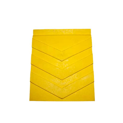 ESCO 12591 Wheel Chock, 10 Ton