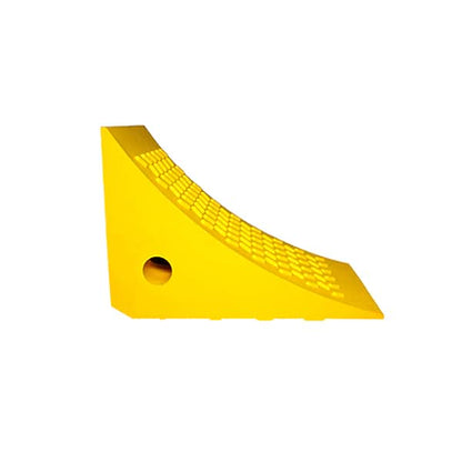 ESCO 12592 Wheel Chock, 20 Ton