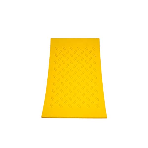 ESCO 12592 Wheel Chock, 20 Ton