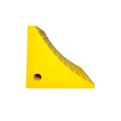 ESCO 12593 Wheel Chock, 60 Ton