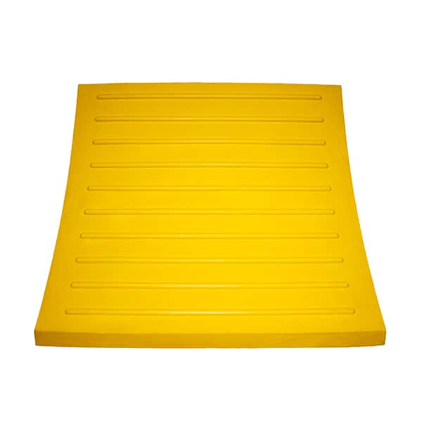 ESCO 12593 Wheel Chock, 60 Ton