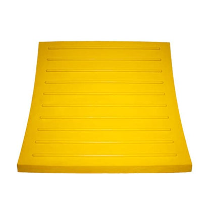 ESCO 12593 Wheel Chock, 60 Ton