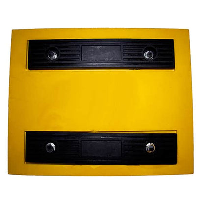 ESCO 12593 Wheel Chock, 60 Ton