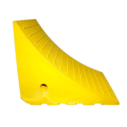 ESCO 12594 Wheel Chock, 120 Ton