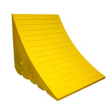 ESCO 12594 Wheel Chock, 120 Ton