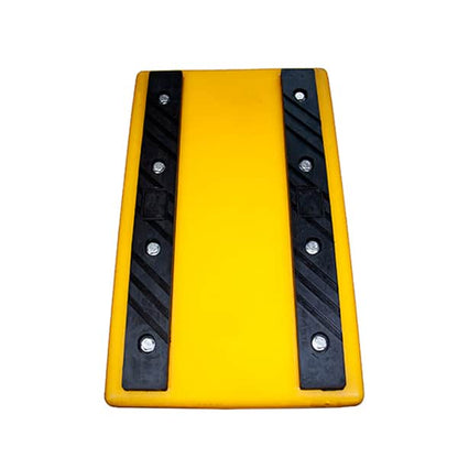 ESCO 12596 Wheel Chock, 400 Ton