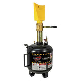 ESCO 20380 Cyclone “Classic'' High-Force 5 Gallon Bead Seater