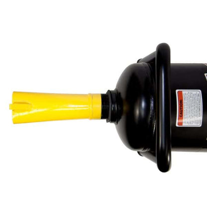 ESCO 20387 Hurricane “Cat-5'' High-Force 5 Gallon Bead Seater