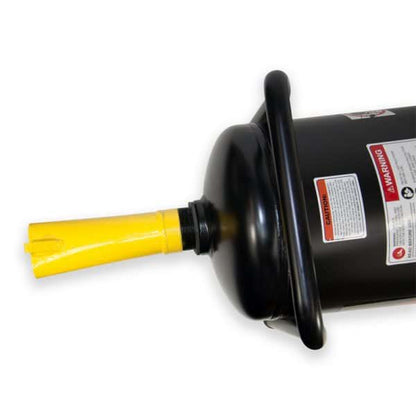 ESCO 20388 Hurricane “Cat-9'' High-Force 9 Gallon Bead Seater