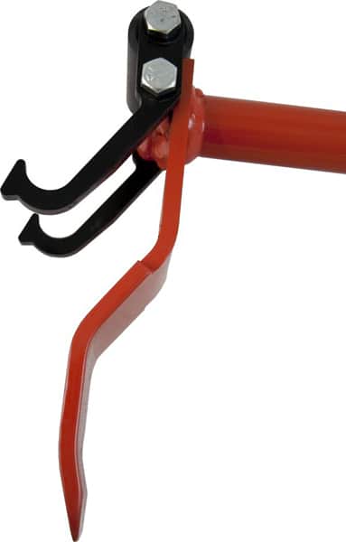 ESCO 20396 Demount Tool, Truck Tire, "Tyr-X", All In One Demount System