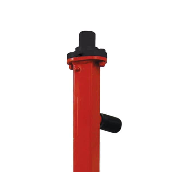 ESCO 20408 Demount Tool, Pneu-Tek Universal Impact Driven Demount System