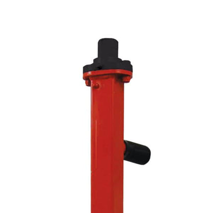 ESCO 20408 Demount Tool, Pneu-Tek Universal Impact Driven Demount System