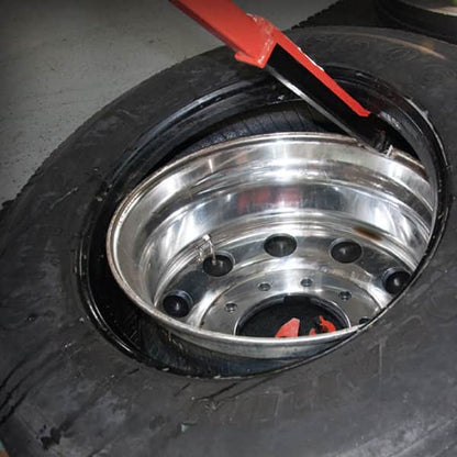 ESCO 20408 Demount Tool, Pneu-Tek Universal Impact Driven Demount System