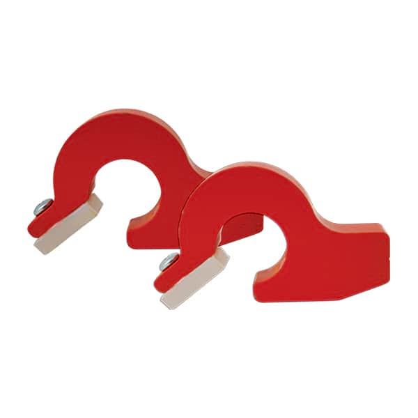 ESCO 20414-A Demount Truck Tire Kit, Pneu-Tek Universal Truck Kit (Contains 20408, 20406, 20397, 20430)