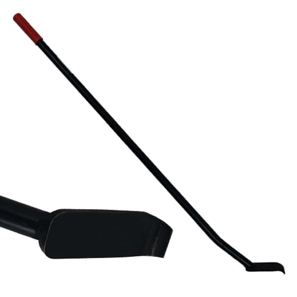 ESCO 20415 Demount Truck Tire Tool Kit, Pneu-Tek Universal Large Truck Tire Kit (Contains 20408, 20404, 20403 and 20406)