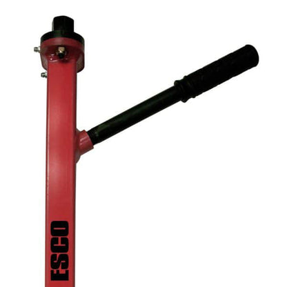 ESCO 20418 Specialty Impact Driven Off Road Demounter