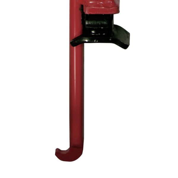 ESCO 20418 Specialty Impact Driven Off Road Demounter