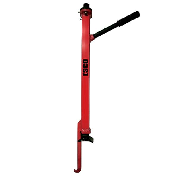 ESCO 20418 Specialty Impact Driven Off Road Demounter