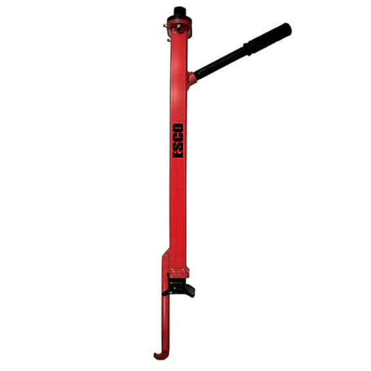 ESCO 20418 Specialty Impact Driven Off Road Demounter