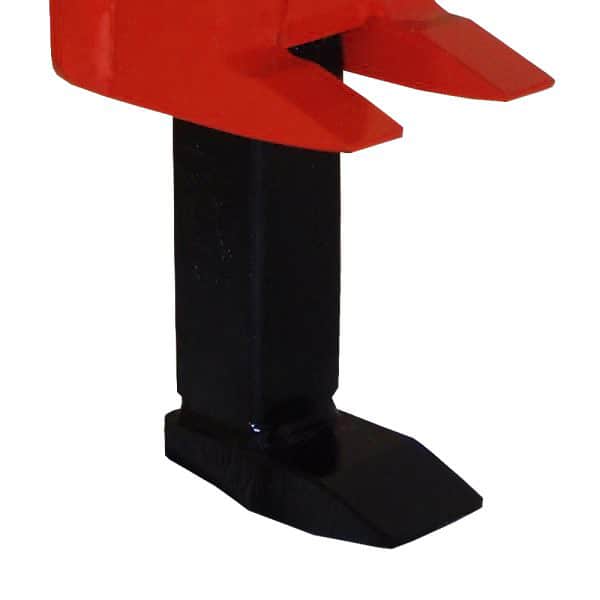 ESCO 20429 Bead Breaker, Pneu-Tek, (Impact/Air Wrench Operated)