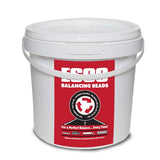 ESCO 20466C Balancing Beads, Bulk, 17.6 lbs. (282 Ounces)