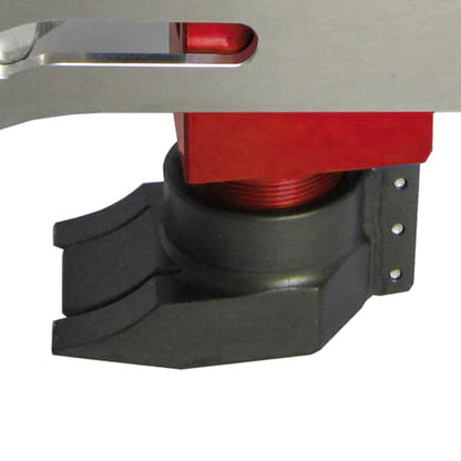 ESCO 40801 Bead Breaker, Aluminum Series, "Combi"